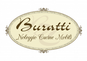 Logo Noleggio Cucine Mobili Buratti